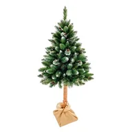 Choinki - Choinka Aspen na pniu 150 cm - miniaturka - grafika 1