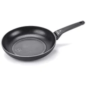 Patelnie - Moneta RECY PATELNIA 28 CM ALUMINIUM Z RECYKLINGU INDUKCJA BTRZY b30005550128 - miniaturka - grafika 1