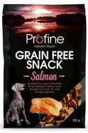Suplementy i witaminy dla psów - Profine Grain Free Łosoś 200G - miniaturka - grafika 1
