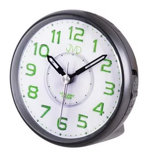 JVD Budzik SRP869.4 Led Light - Zegary - miniaturka - grafika 1