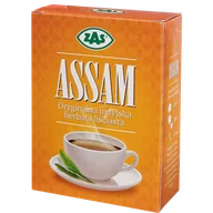 Herbata - VIVI Zas Assam herbata liściasta czarna 80g ZAS.ASSAM.80G.LISCIA - miniaturka - grafika 1