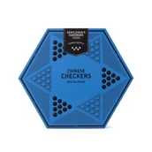 Gry planszowe - Gra Chinese Checkers Nowa - miniaturka - grafika 1