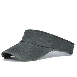 Clotth Czapka baseballowa, uniseks, Army Green, jeden rozmiar - Czapki damskie - miniaturka - grafika 1