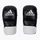 Rękawice grapplingowe adidas białe ADICSG061