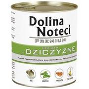 Dolina Noteci PREMIUM bogata w dziczyznę 800g