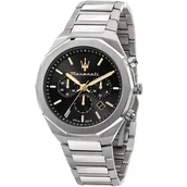 Zegarki męskie - Maserati R8873642010 STILE - miniaturka - grafika 1