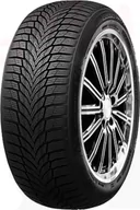 Opony zimowe - Nexen WINGUARD Sport 215/55R16 97V - miniaturka - grafika 1