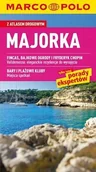 Przewodniki - Majorka Marco Polo Przewodnik Z Atlasem Pascal - miniaturka - grafika 1
