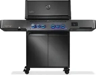 Grille gazowe - Napoleon grill gazowy Phantom Prestige 500 Connected RSIB,Czarny mat - miniaturka - grafika 1
