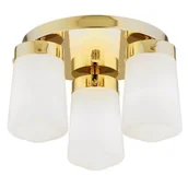 Lampy ścienne - Argon Plafon 3X15W E27 6165 PASADENA RABAT! 6165 - miniaturka - grafika 1