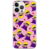 Etui i futerały do telefonów - Etui dedykowane do SAMSUNG A32 4G LTE wzór:  Zła Królowa 003 oryginalne i oficjalnie licencjonowane - miniaturka - grafika 1