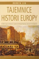 Historia świata - Tajemnice historii Europy - miniaturka - grafika 1