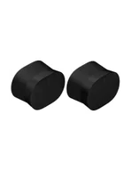 Głośniki i kolumny - Zestaw Sonos 2x Era 300 — Profesjonalne głośniki Wi-Fi do domu, Kolor: Czarny - miniaturka - grafika 1