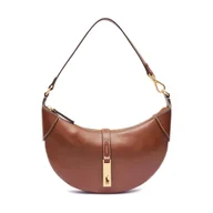 Torebki damskie - POLO RALPH LAUREN Skórzana torebka na ramię ID MINI - miniaturka - grafika 1