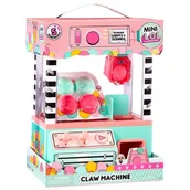 Lalki dla dziewczynek - L.O.L. Surprise Mini Maszyna Szpon - miniaturka - grafika 1