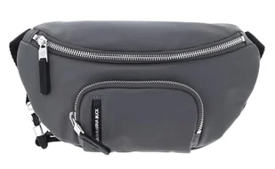 Mandarina Duck Hunter Bum Bag, damska torba na ramię, wędzona perła, smoked pearl, jeden rozmiar - Torebki damskie - miniaturka - grafika 1