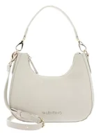 Torebki damskie - VALENTINO Brixton, Torba damska, Ecru, Rozmiar Uniwersalny, Ecru, 70AA - miniaturka - grafika 1