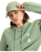 Czapki damskie - Roxy Damska czapka Extra Innings a Color - miniaturka - grafika 1