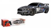 Zabawki zdalnie sterowane - Brimarex, pojazd Mondo R/C Global Mustang - miniaturka - grafika 1