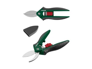 PARKSIDE® Nożyce lub sekator ogrodowy (obejście mikrokońcówki) - Nożyce i sekatory PARKSIDE® Nożyce lub sekator ogrodowy (obejście mikrokońcówki) - Nożyce i sekatory - miniaturka - grafika 1