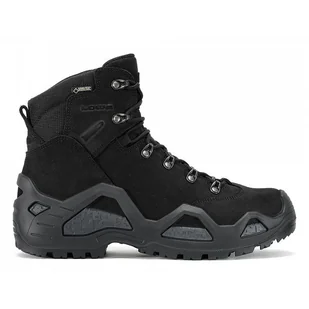 Buty męskie Lowa Z-6N GTX C Rozmiar butów (UE): 47 / Kolor: czarny - Buty trekkingowe męskie - miniaturka - grafika 1