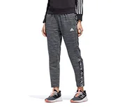 Spodnie damskie - adidas W E TPE PT - Spodnie damskie - miniaturka - grafika 1