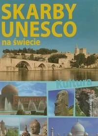 Skarby UNESCO na świecie - Albumy krajoznawcze - miniaturka - grafika 1