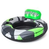 Akcesoria do basenów - Bestway Materac Hydro-Force Rugged Rider X1, 121x121x47 cm Aquafun - miniaturka - grafika 1