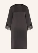 Sukienki - Joop! Sukienka Dancia Z Rękawami 3/4 schwarz - miniaturka - grafika 1