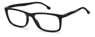 Okulary korekcyjne, oprawki, szkła - Okulary korekcyjne Carrera HYPERFIT 24 807 - miniaturka - grafika 1