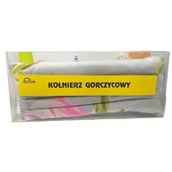 Zdrowa żywność - FLOS Kołnierz gorczycowy FLOS 51FLOKOLGO - miniaturka - grafika 1