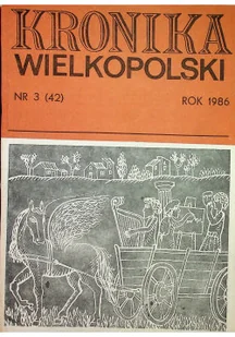Kronika Wielkopolska nr 3 - Historia świata - miniaturka - grafika 1