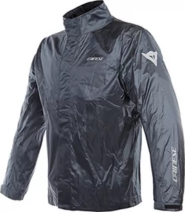 Dainese Kurtka przeciwdeszczowa, lekka, zapakowana, wodoodporna kurtka z odblaskowymi wstawkami - Odzież motocyklowa - miniaturka - grafika 1