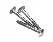 Śruby i nakrętki - M6x50/18 ŚRUBA ZAMKOWA NIERDZEWNA A2 603 (10) - miniaturka - grafika 1