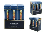 Długopisy - Kpl. 12 długopisów - V. van Gogh, Słoneczniki (CARMANI) - miniaturka - grafika 1