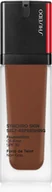 Podkłady do twarzy - Shiseido Korektor Synchro Skin Self Refreshing Dual Tip Concealer 550 Jasper - miniaturka - grafika 1