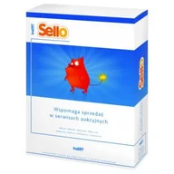 Programy finansowe i kadrowe - InsERT Sello (1 rok) - miniaturka - grafika 1