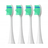 Końcówki do szczoteczek elektrycznych - Końcówki Do Szczoteczki Sonicznej Philips Sonicare 4 Szt - miniaturka - grafika 1
