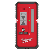 Wykrywacze - Milwaukee LLD50 detektor wiązki promienia lasera liniowego 4932478104 - miniaturka - grafika 1