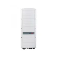 Inwertery, falowniki - Falownik SolarEdge 5kW, hybrydowy, trójfazowy, 1 mppt SE5K-RWS48BEN4 - miniaturka - grafika 1