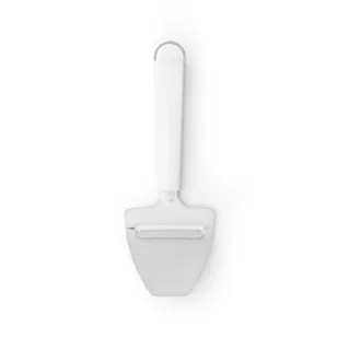 Brabantia Nóż pojedynczy - Tarka do sera Essential 400247 - Noże kuchenne - miniaturka - grafika 1