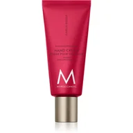 Kremy i maski do rąk - Moroccanoil Body Dahlia Rouge krem do rąk 40 ml - miniaturka - grafika 1