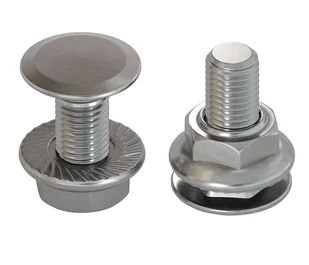 SINIAT ŚRUBA NIDA M8 - Śruby i nakrętki - miniaturka - grafika 1