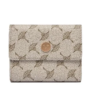 Duży Portfel Damski JOOP! 4140008023 Beżowy - Portfele - miniaturka - grafika 1