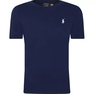 POLO RALPH LAUREN T-shirt - Koszulki dla chłopców - miniaturka - grafika 1