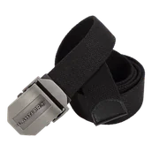 Odzież robocza - LAHTI PRO Pasek do spodni z klamrą czarny /L9020100/ - miniaturka - grafika 1