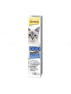 Przysmaki dla kotów - GIMCAT Multi-Vitamin Duo-Paste 12 witamin 50g z tuńczykiem - miniaturka - grafika 1