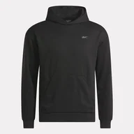 Bluzy męskie - BLUZA REEBOK MEN STRENGTH HOODIE 100070728 r M - miniaturka - grafika 1