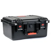 Walizki i skrzynie na sprzęt fotograficzny - Calumet Walizka Hard Case 3618 - miniaturka - grafika 1