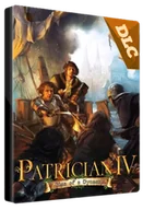 Gry PC Cyfrowe - Patrician IV - Rise of a Dynasty Steam Key GLOBAL - miniaturka - grafika 1